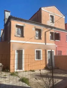 Foto Villa bifamiliare in San Piero in Volta, Venezia San Pietro in Volta