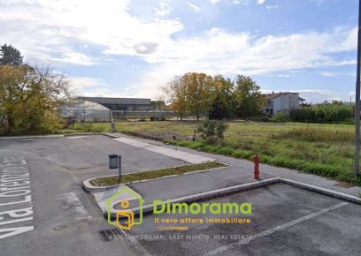 Foto Terreno edificabile in Via lorenzini ezio, Gambettola di 1708 m²