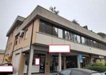 Foto Appartamento in viale Marconi 74 C, Bastiglia di 97 m² con 7 locali