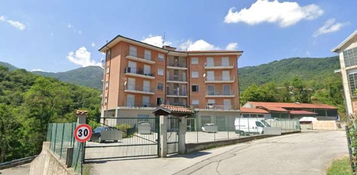 Foto Appartamento in Frazione Bosume, Forno Canavese Centro di 120 m²