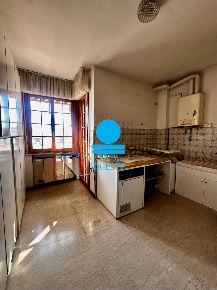 Foto Appartamento a Pesaro di 153 m² con 4 locali in vendita