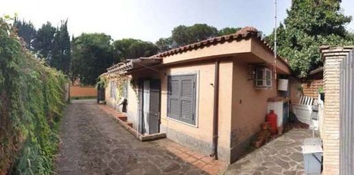 Foto Appartamento in Via di Valle della Muletta 43, Roma La Storta di 54 m²