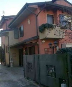 Foto Casa indipendente in Via IV Novembre, Grisignano di Zocco di 149 m²