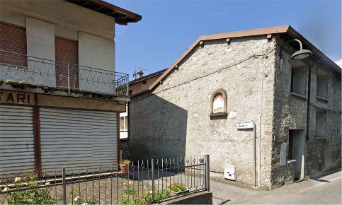 Foto Box in Via Privata Terza, Bienno Centro di 50 m² con 1 locali