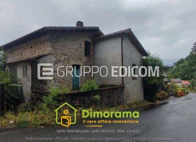 Foto Appartamento in Via roma, Mulazzo Centro di 100 m² con 5 locali