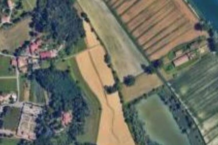Foto Terreno agricolo in Brivio, Brivio Centro di 7320 m² in vendita