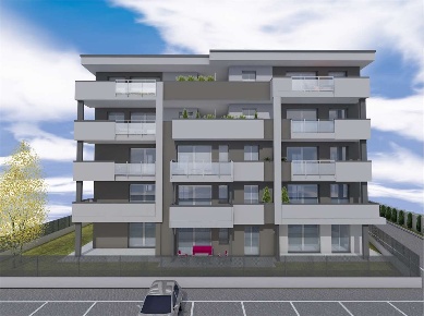Foto Appartamento in VIA TURATI, Erba Centro di 91 m² con 4 locali