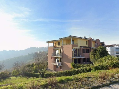 Foto Appartamento in Via Robert Baden Powell, Montegranaro di 158 m²