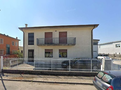 Foto Capannone industriale in Via Meucci, San Martino Buon Albergo