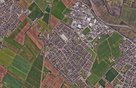 Foto Terreno edificabile in Località Levata, Curtatone Levata in vendita