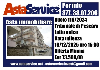 Foto Ufficio in Via Veneto 10, Montesilvano Villa Verrocchio di 71 m²