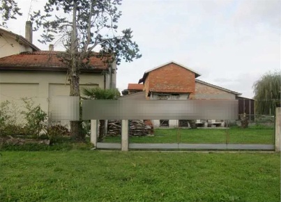 Foto Casa indipendente in Via Zoccat, San Stino di Livenza Centro di 216 m²