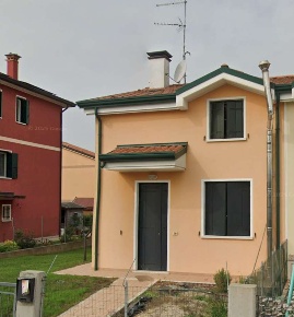 Foto Villa a schiera in Don Domenico Moretti, San Donà di Piave Centro