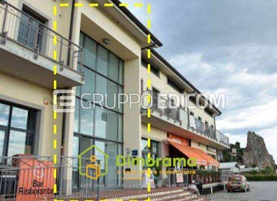 Foto Ufficio in Via nerino garbuio n.97, Montignoso Zona Collinare Palatina