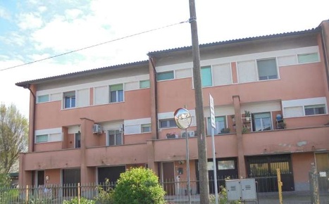 Foto Villa a schiera in Via Roma, Casaletto Lodigiano Centro di 224 m²