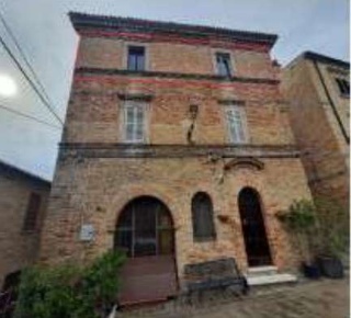 Foto Casa indipendente in Via Abaziale, Campofilone Centro di 253 m²