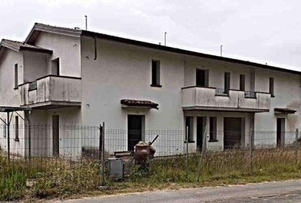 Foto Villa a schiera in Via di Bientina 25, Santa Maria a Monte Centro