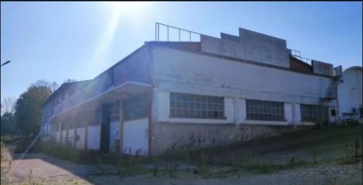 Foto Capannone industriale in Strada francesca est, Rodigo di 1166 m²