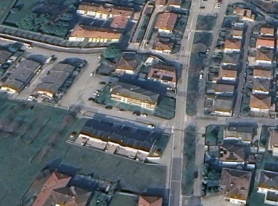 Foto Appartamento in Via Clementi, Malo Centro di 101 m² con 6 locali