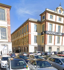 Foto Ufficio a Novara di 5000 m² con 1 locali in vendita