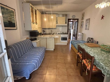 Foto Appartamento a Ceriale di 47 m² con 2 locali in vendita