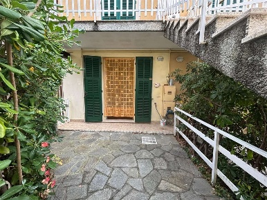 Foto Appartamento in via papa giovanni XXIII 10, Ceriale Centro di 47 m²