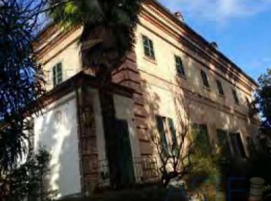 Foto Villa unifamiliare in Corso Vittorio Emanuele, Oglianico di 392 m²