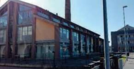 Foto Negozio in Quartiere della Fornace, Conselve Centro di 48 m²