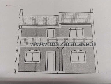 Foto Terreno edificabile a Mazara del Vallo di 200 m² in vendita