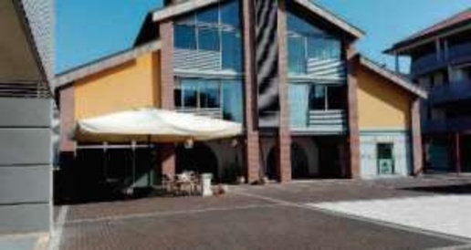 Foto Ufficio in Quartiere della Fornace, Conselve Centro di 65 m²