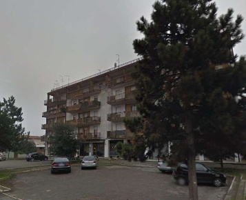 Foto Appartamento in Via Guglielmo Marconi, Casaleone Centro di 66 m²