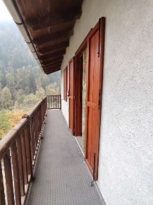 Foto Casa indipendente in Frazione Salleret, Champorcher di 400 m²