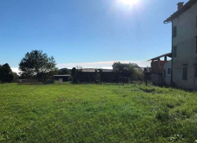 Foto Terreno agricolo in Frazione Vieta, Forno Canavese Centro di 4166 m²