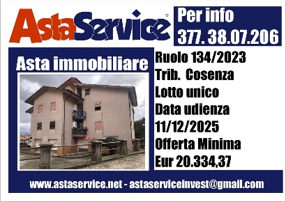 Foto Appartamento in Via Morroni 33, Marano Marchesato di 85 m² in vendita