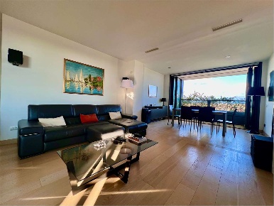 Foto Appartamento in Via Giorgio Ribotta  21, Roma Torrino di 125 m²