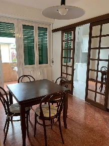 Foto Appartamento in via montemartini  2, Milano Corvetto di 110 m²