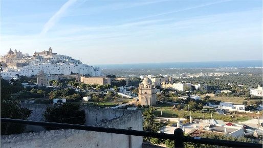 Foto Appartamento in Corso Vittorio Emanuele 200, Ostuni di 76 m²