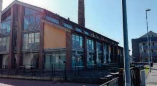 Foto Negozio in Quartiere della Fornace, Conselve Centro di 50 m²