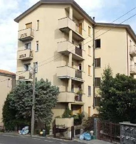 Foto Appartamento in Via del Castano, Besana in Brianza Centro di 88 m²
