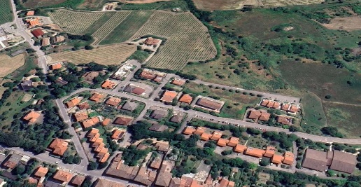 Foto Terreno edificabile in Via Emilio Alessandrini, Bertinoro Centro
