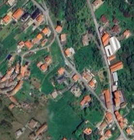 Foto Magazzino in Frazione Vieta, Forno Canavese Centro di 22 m² in vendita