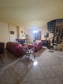 Foto Villa unifamiliare in LUNGOMARE FATA MORGANA, Mazara del Vallo