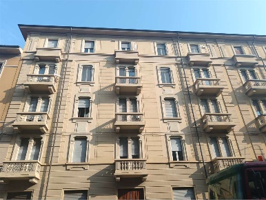 Foto Appartamento in VIA MARENGO 4, Alessandria Piazza Genova di 96 m²