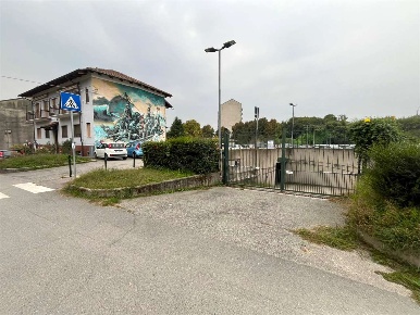 Foto Box a Chivasso di 14 m² con 1 locali in vendita