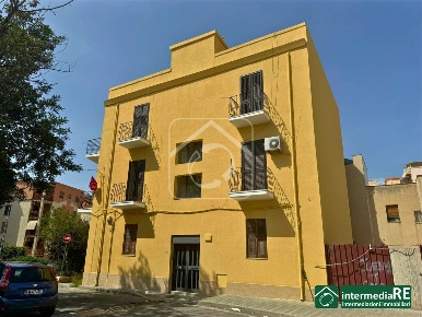 Foto Appartamento a Reggio di Calabria di 66 m² con 4 locali in vendita