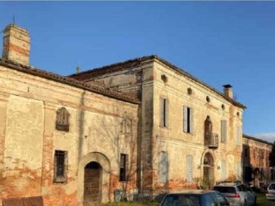 Foto Villa unifamiliare in Str. Carobio, Suzzara Tabellano di 295 m²