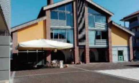 Foto Negozio in Quartiere della Fornace, Conselve Centro di 48 m²
