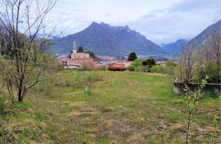 Foto Terreno agricolo in Via Prosdocimi, Velo d'Astico Meda di 3946 m²