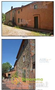 Foto Appartamento in Località La Piana  4, Montecatini-Terme di 190 m²