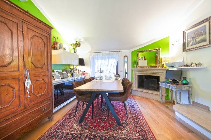 Foto Casa indipendente in Via delle Conce, Carbognano di 130 m² in vendita